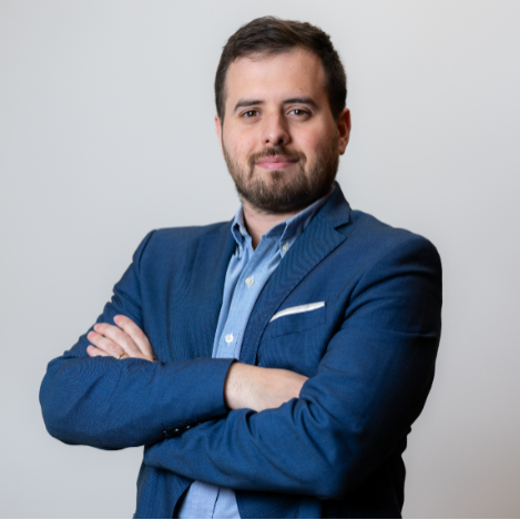 Alvaro Calvo Oliver