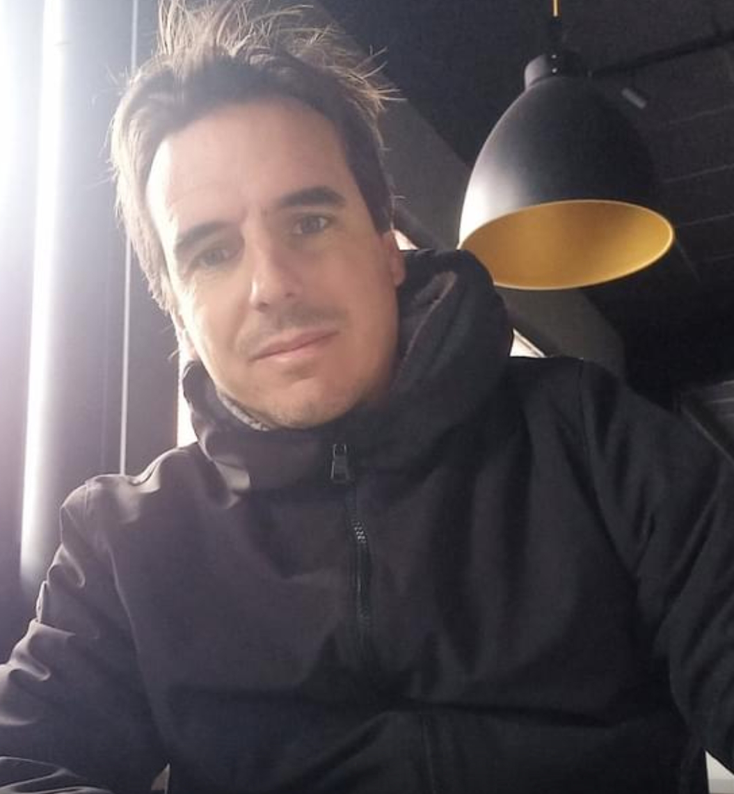 Florent Paumier