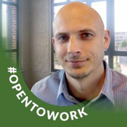 Diederik Van Hove - Grafisch ontwerp - Webdesign