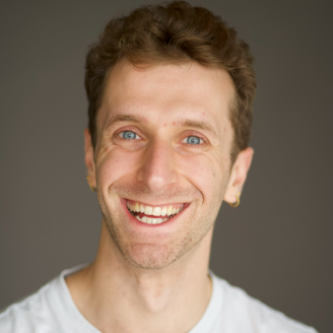 Yvon Chagué