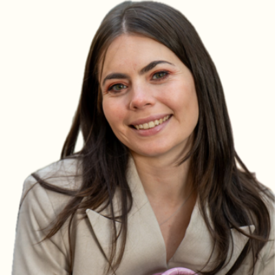 Aurélie Adrien