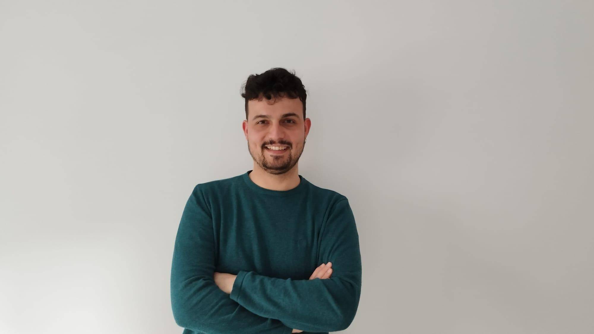 Inaki Demon - Full stack developer