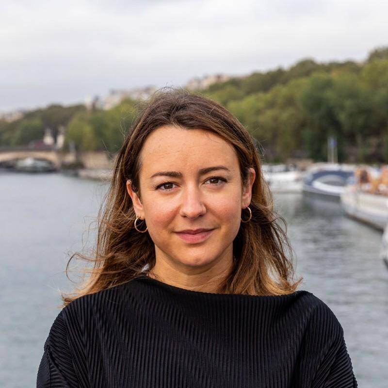 Aurelie Brenta