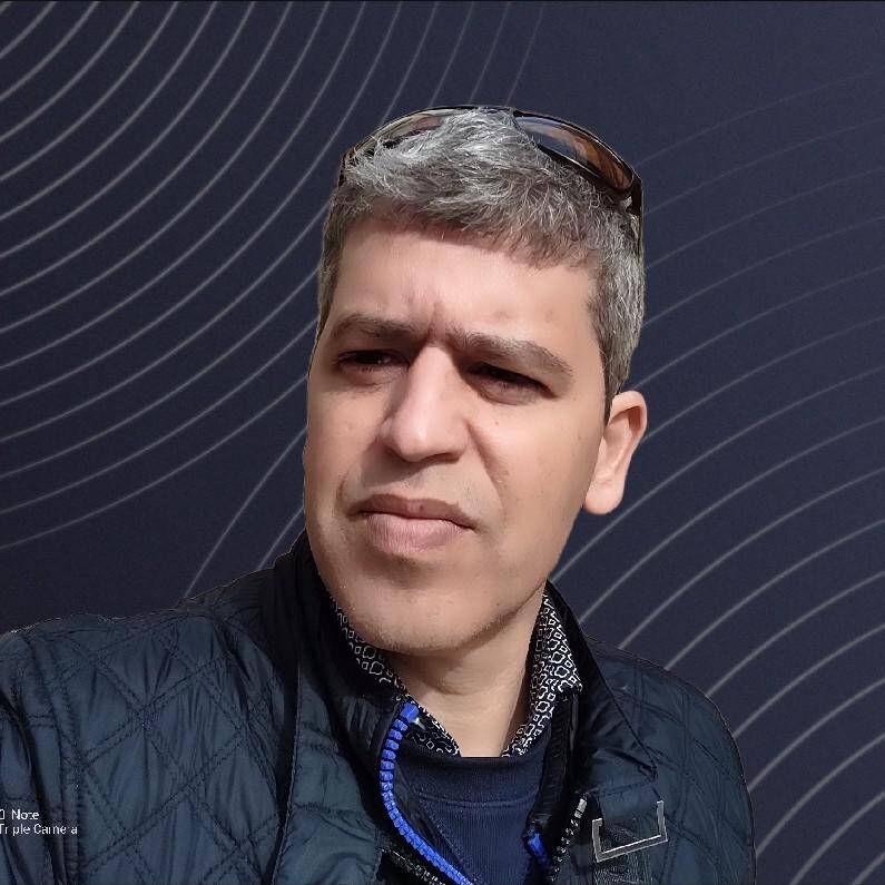 Chakir Mahjoubi