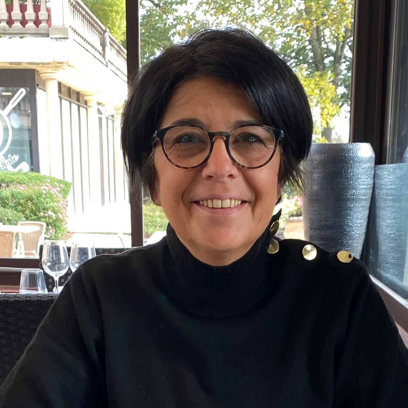 Barbara Cross