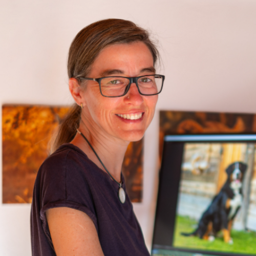 Michèle Babini - Individuelle Websites für Mensch und Tier