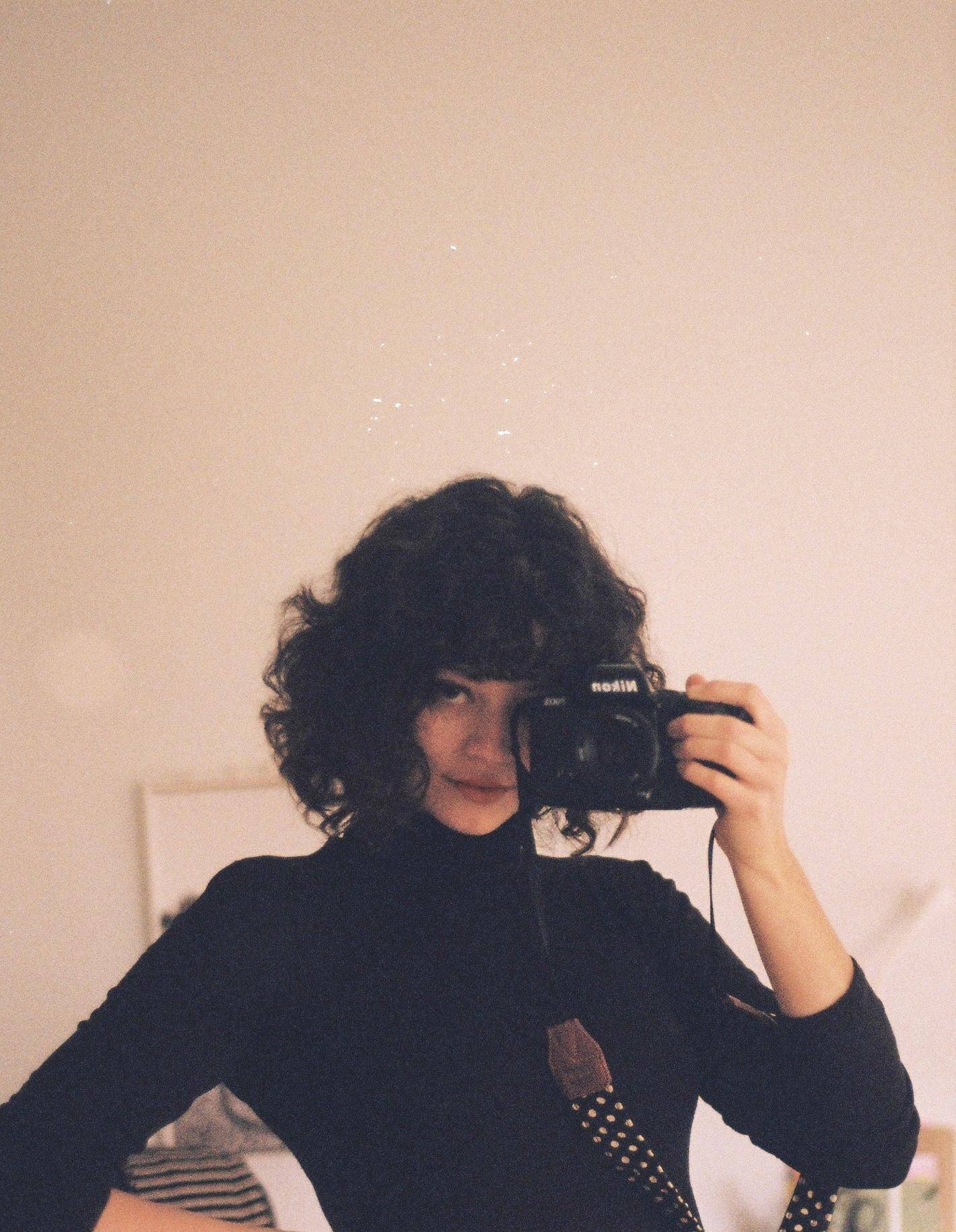 María V. - Art Director & Photographer