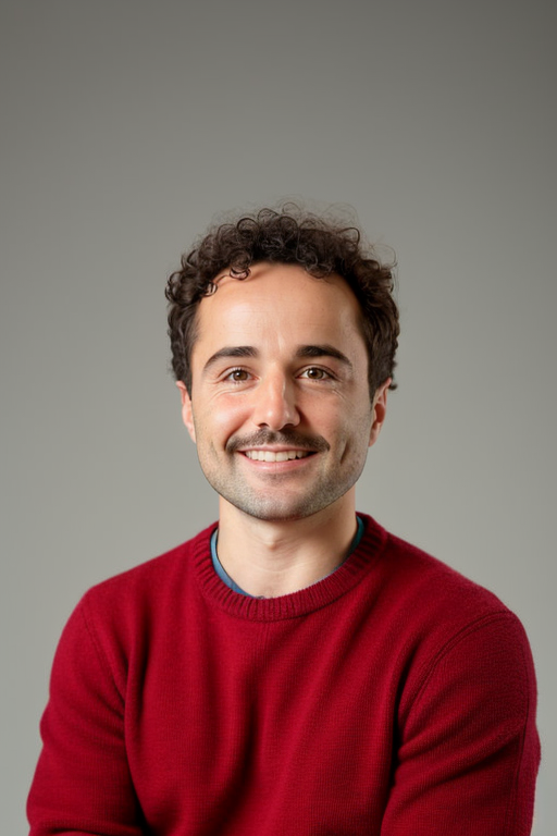 Gabriel R.