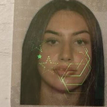 Assia Legbouri