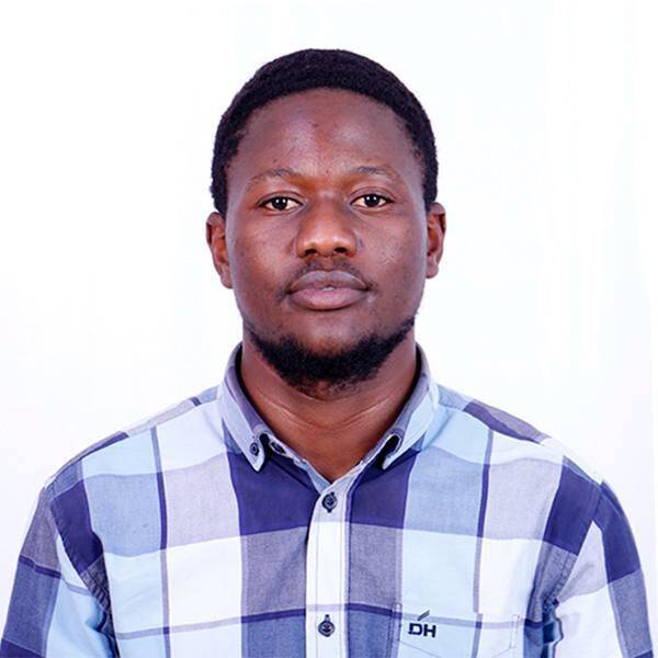 Andy Beya - Accountant/ Financial Analyst/ market Trader