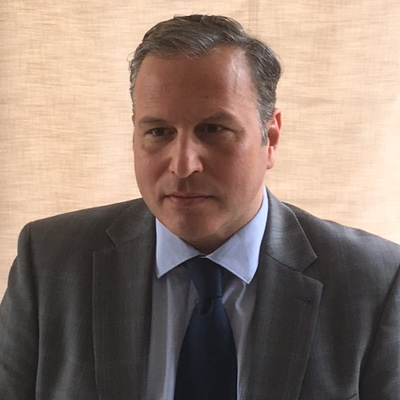 Michele Iacovitti