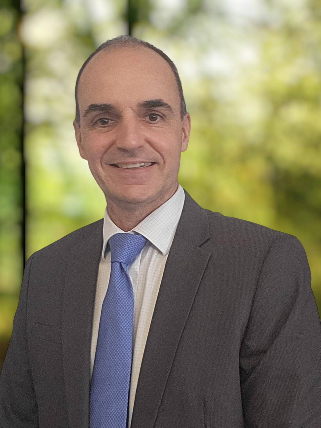 Christophe Catoire