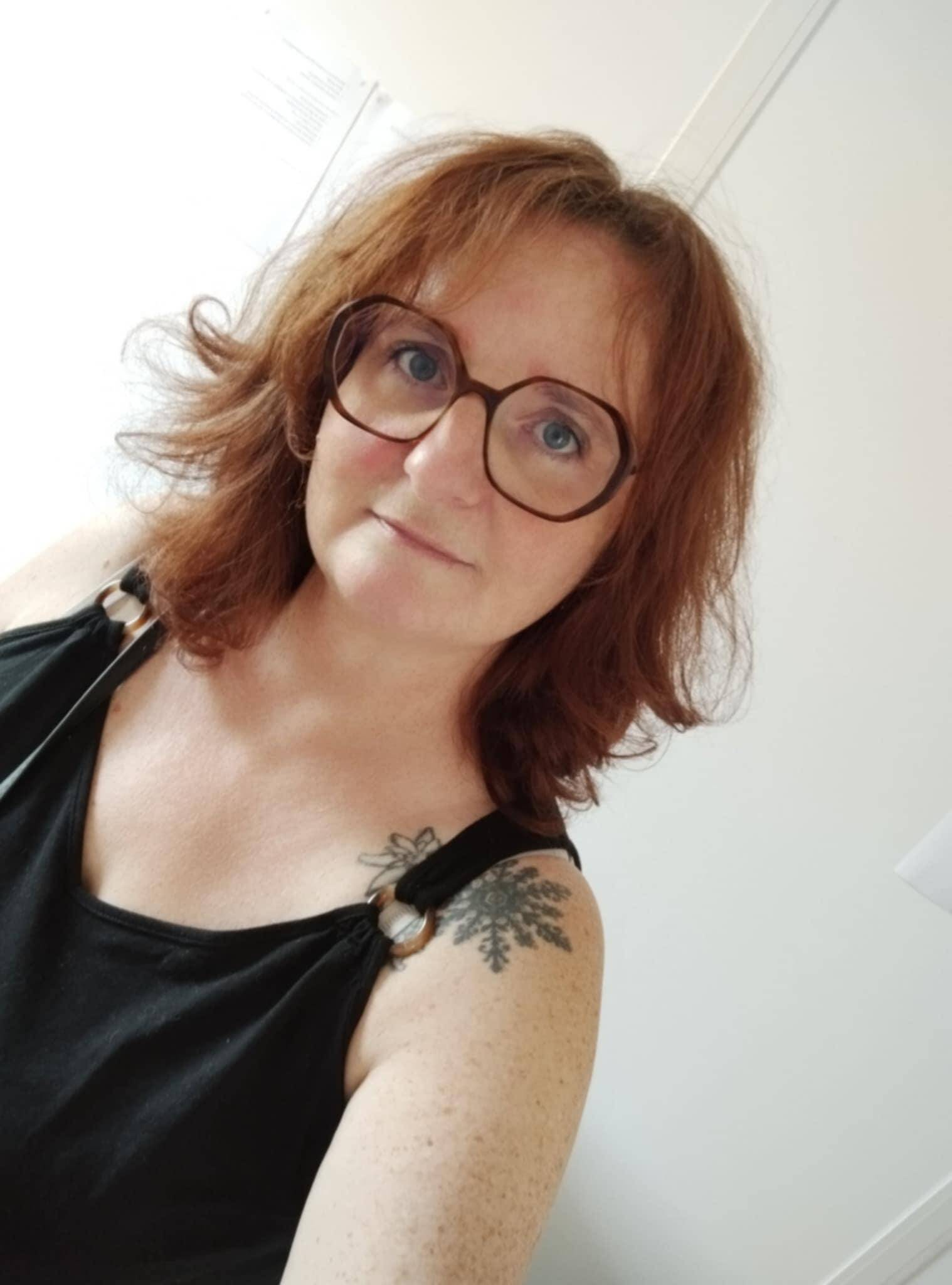 Magali Rey-Gaurez