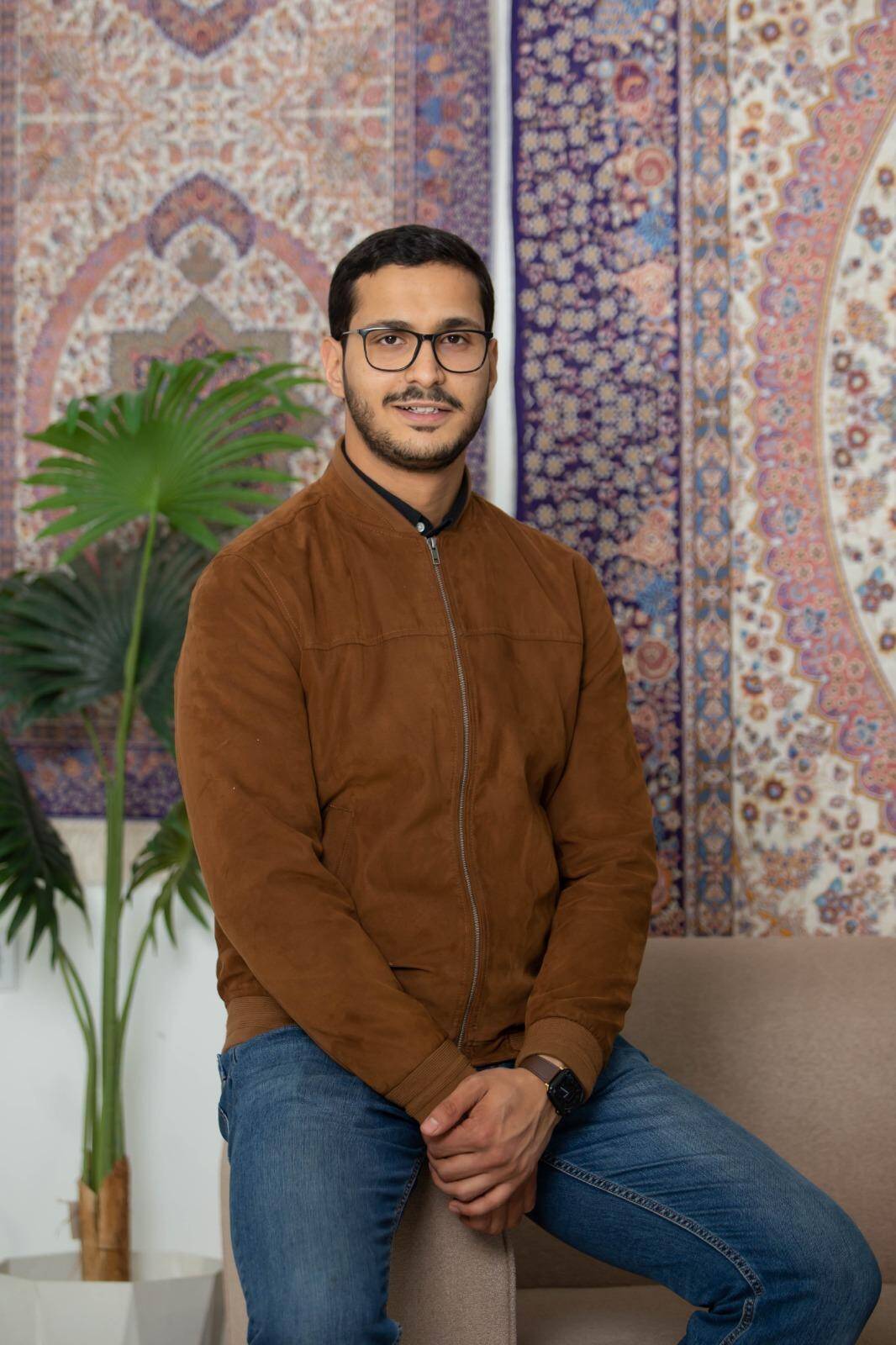 Yazid Sefsaf