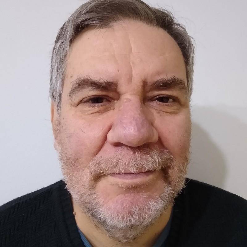 Arturo Wilson - Developer Mobile