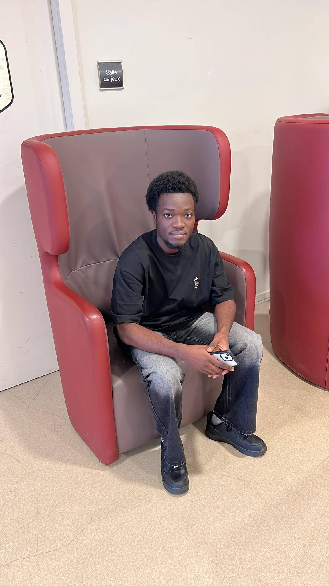Zihad Sylla