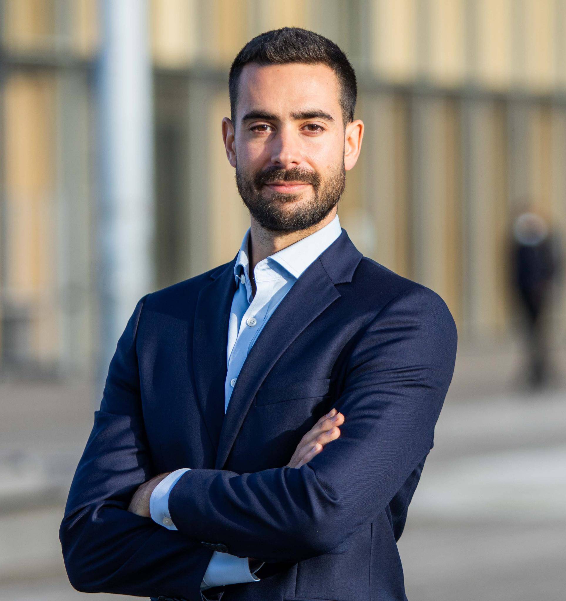 Alexandre Gilles