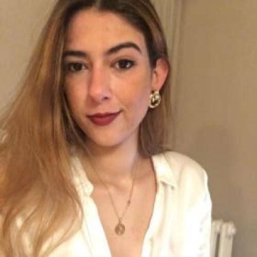 Irene Lopez - Paid Media Manager | Digital Marketing | Social Ad