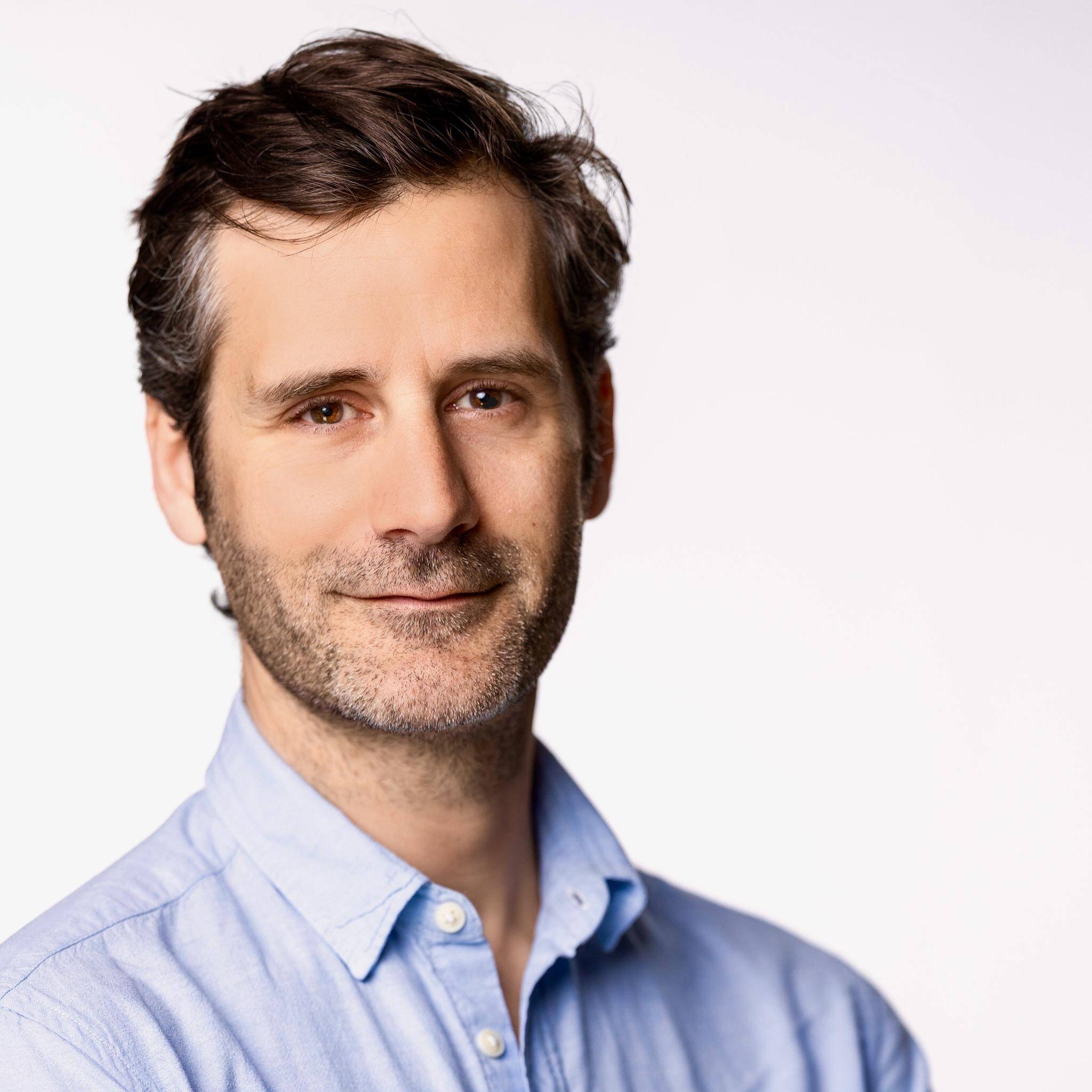 Florent Monnet - Directeur de production