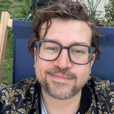 Jeremy Scheppers