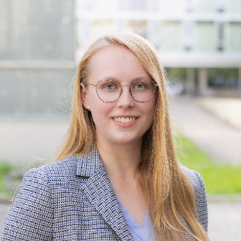 Katharina Schmidt