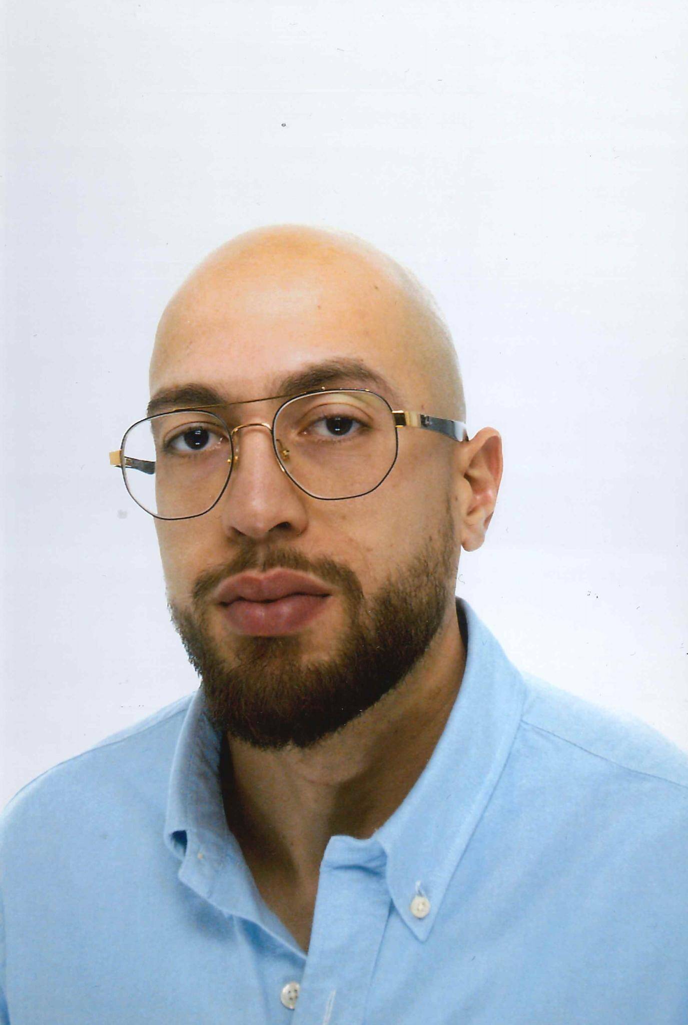 Yannick A.