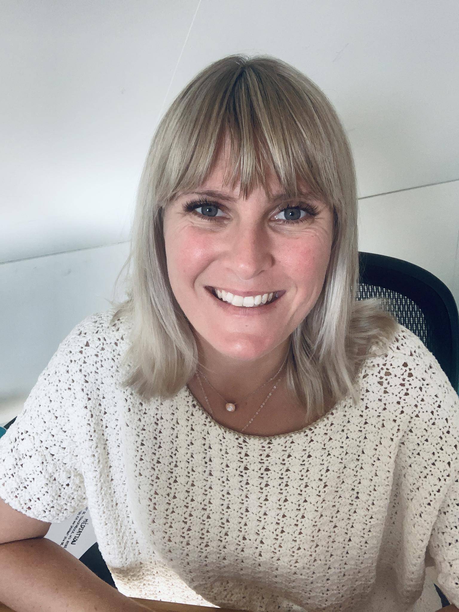 Julie Fritsch