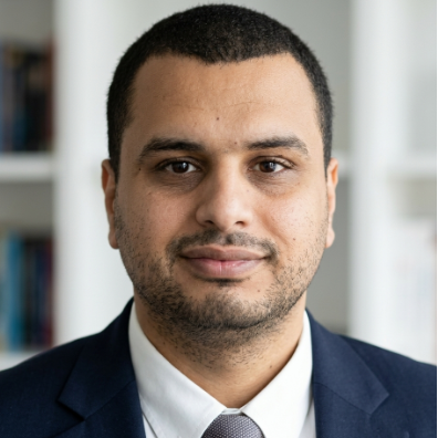 Abderraouf Baout - Développeur WordPress & Designer UI/UX