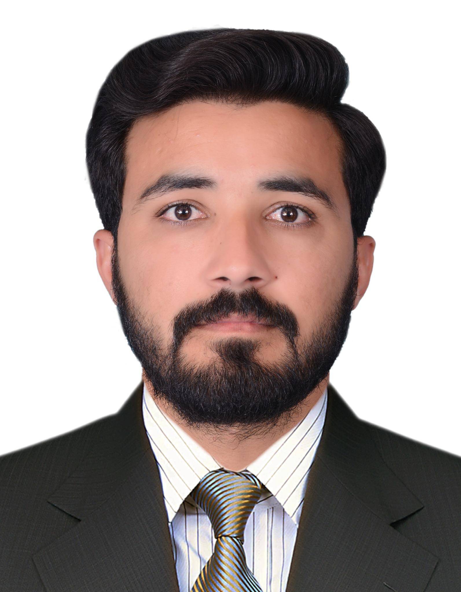 Taifoor Nawaz Khan