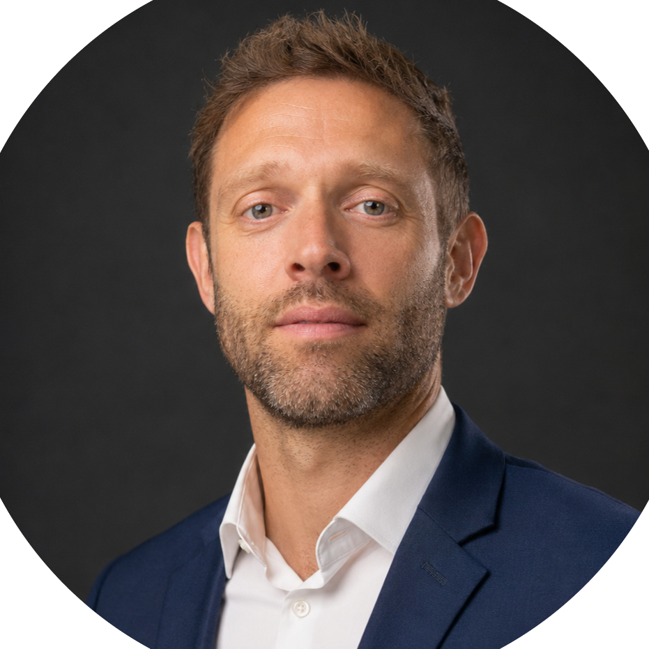 Simon Pauze - Daf / contrôleur de gestion / Subventions