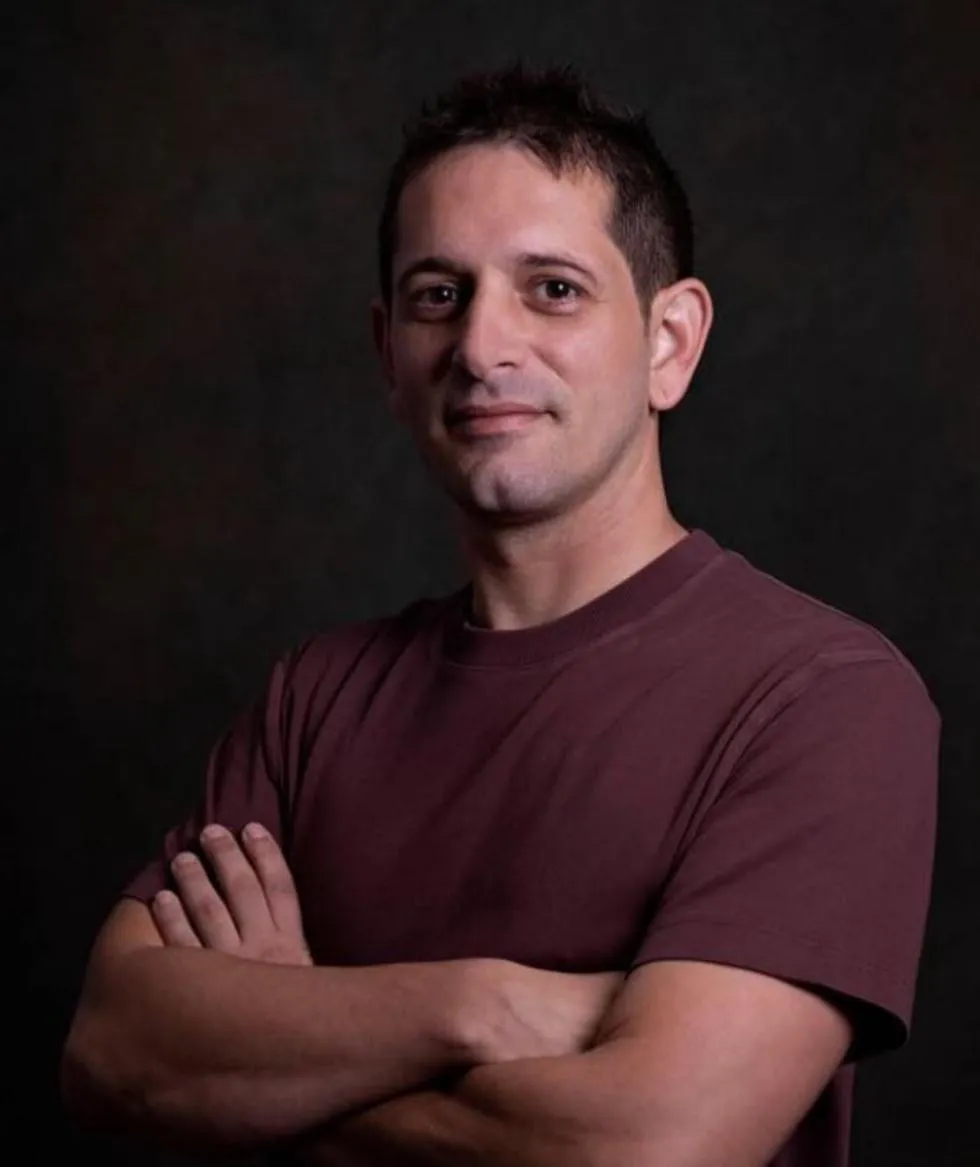 David Dacruz - CTO Fullstack | Agentic Engineer | Web3 