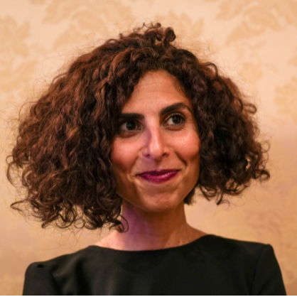 Zineb B. - Product Manager — Transformation & Adoption