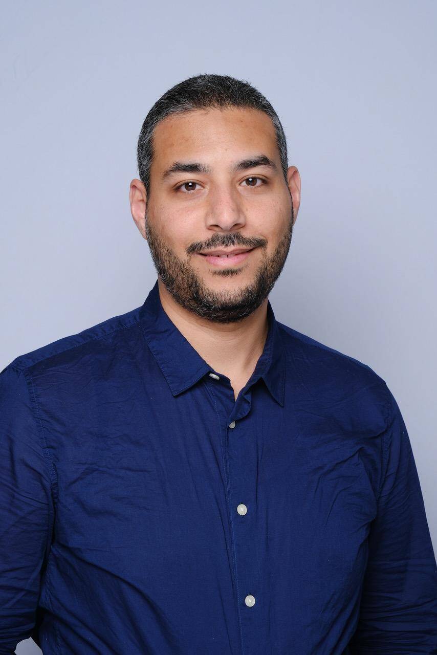 Ibrahim Badr