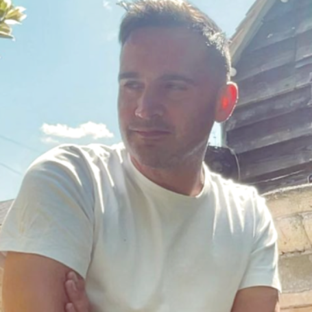 Olly Wright - Design / Creative Director