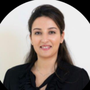 Faiza Laouar