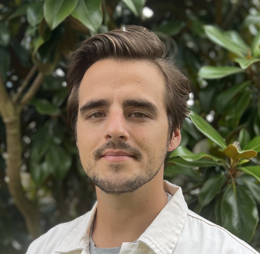Jérémy Dutac