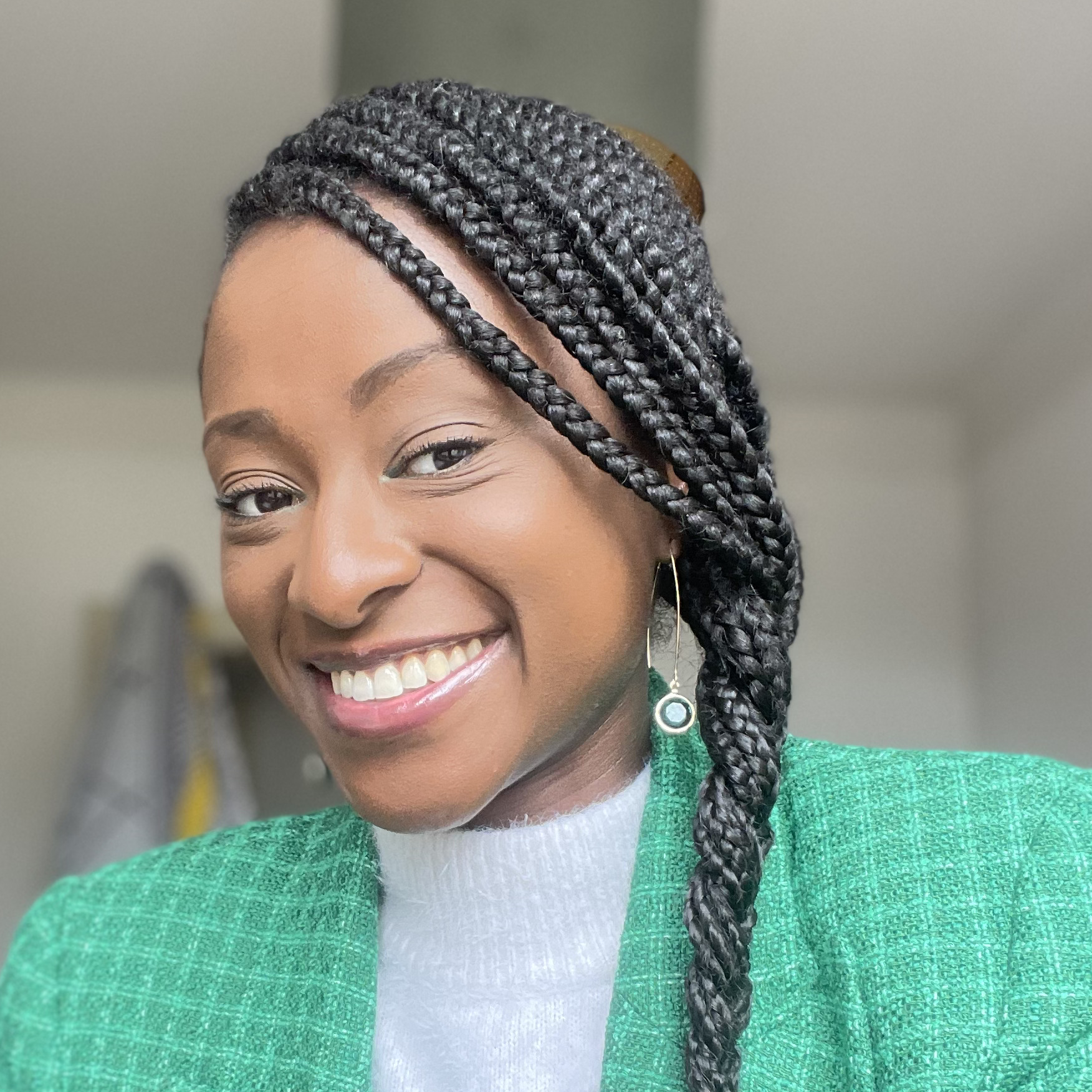 Julie-Dior Ouedraogo