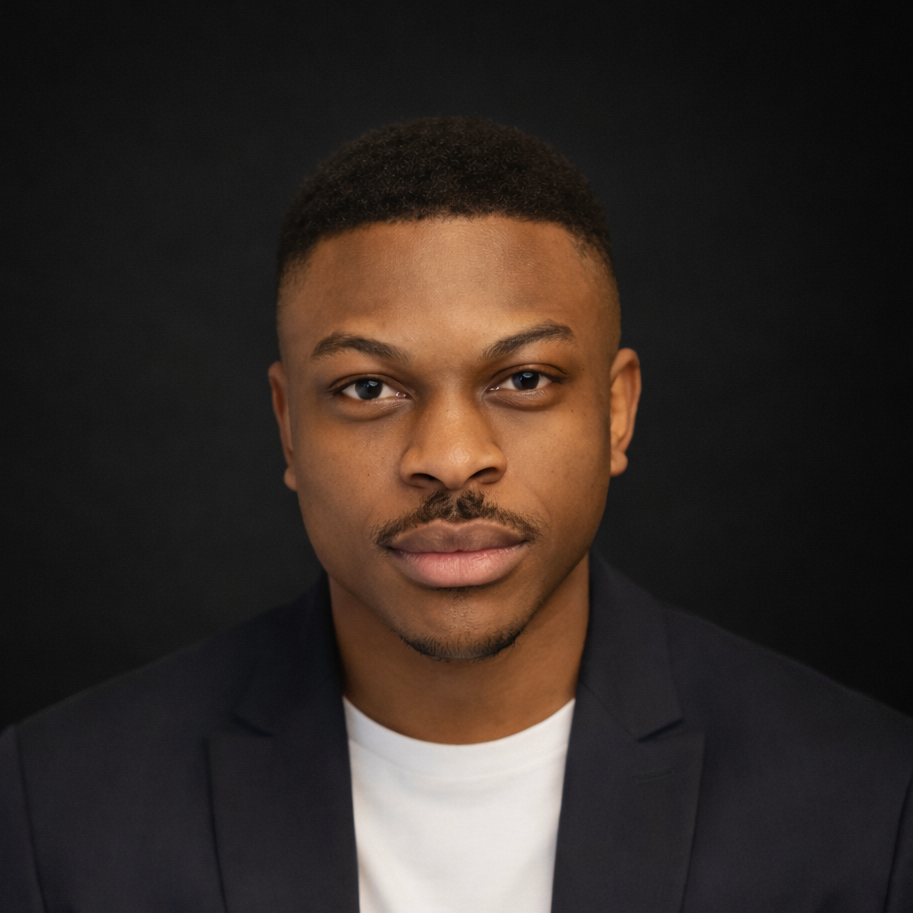 Charles Woedem Afeavo - Data Scientist - Analytics | Automation | Modeling