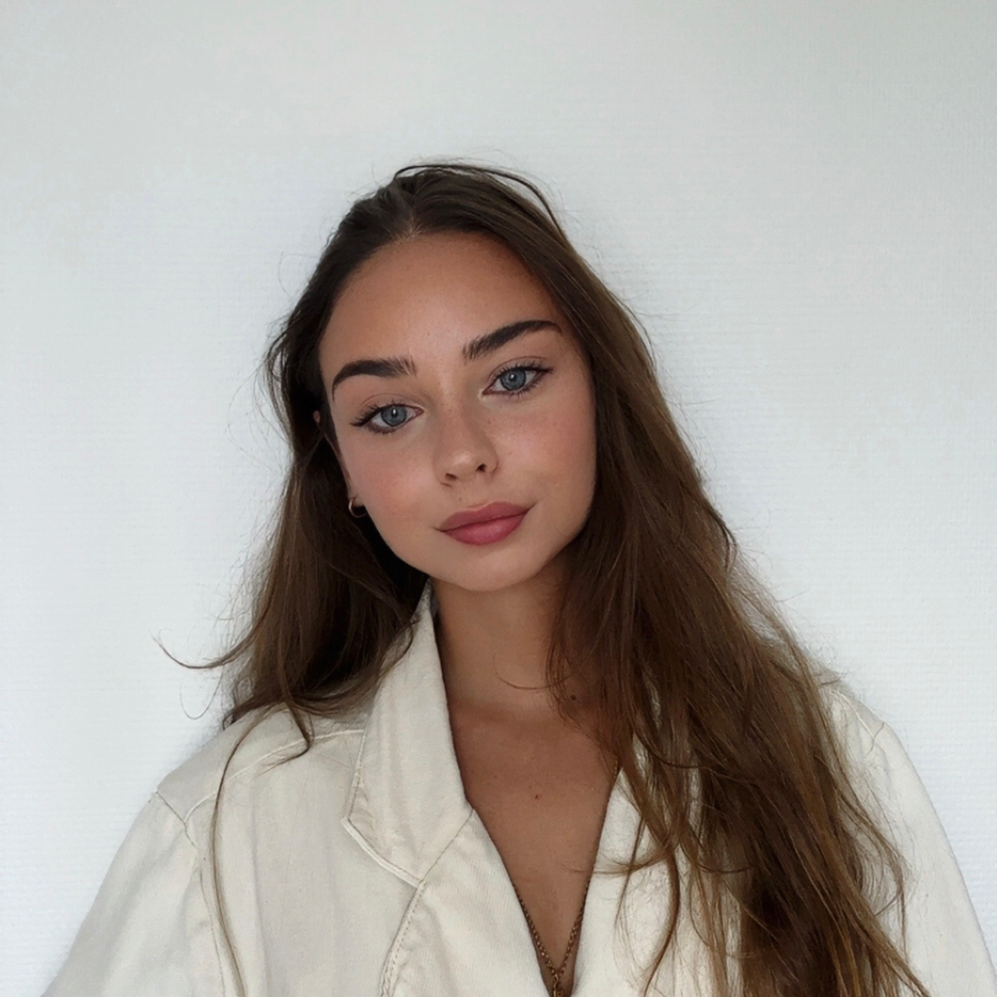 Marjorie B.