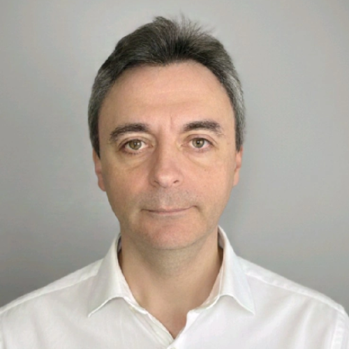 Andrii  - Strategy & Innovation Consultant | Interim COO/CSO