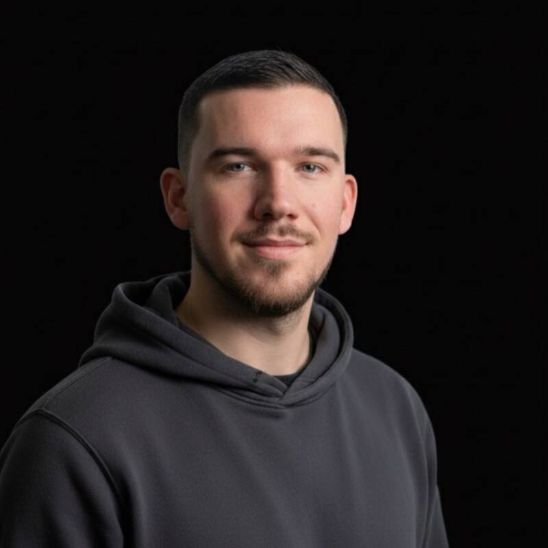 Nathan Lemaire - Consultant GRC | CISSP