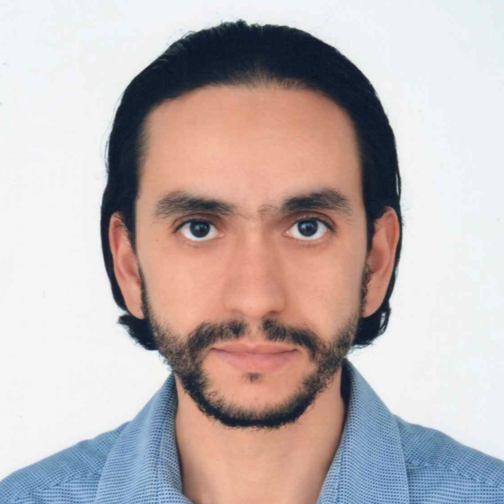 Jaouad El Amri
