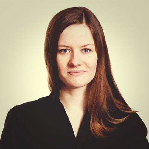 Sabine Richter - Senior Interaction Design 