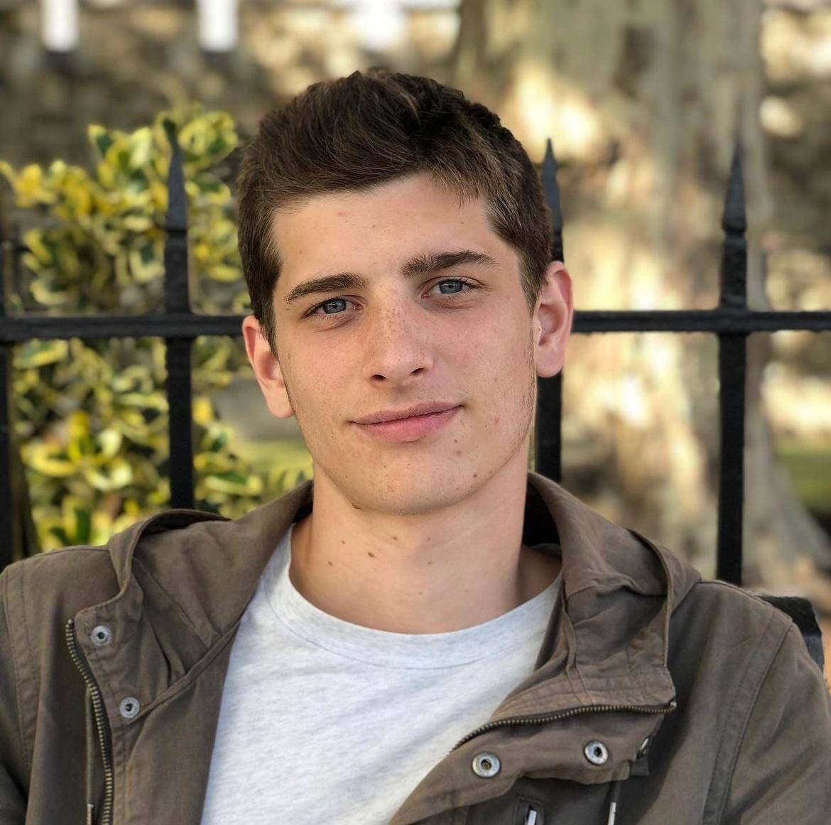 Thomas Leonard