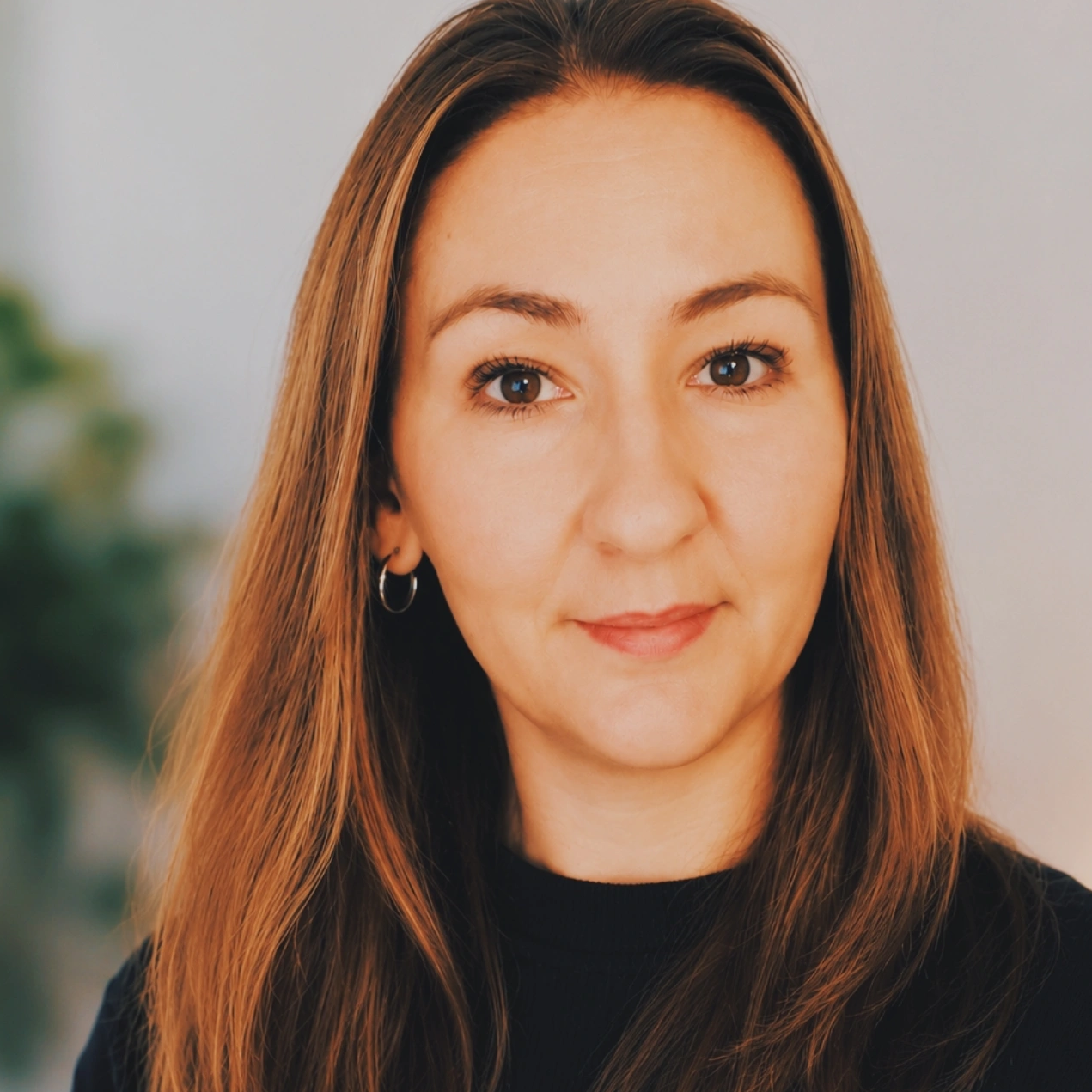 Veronique Kammerer - Marketingstrategie & Website-Optimierung