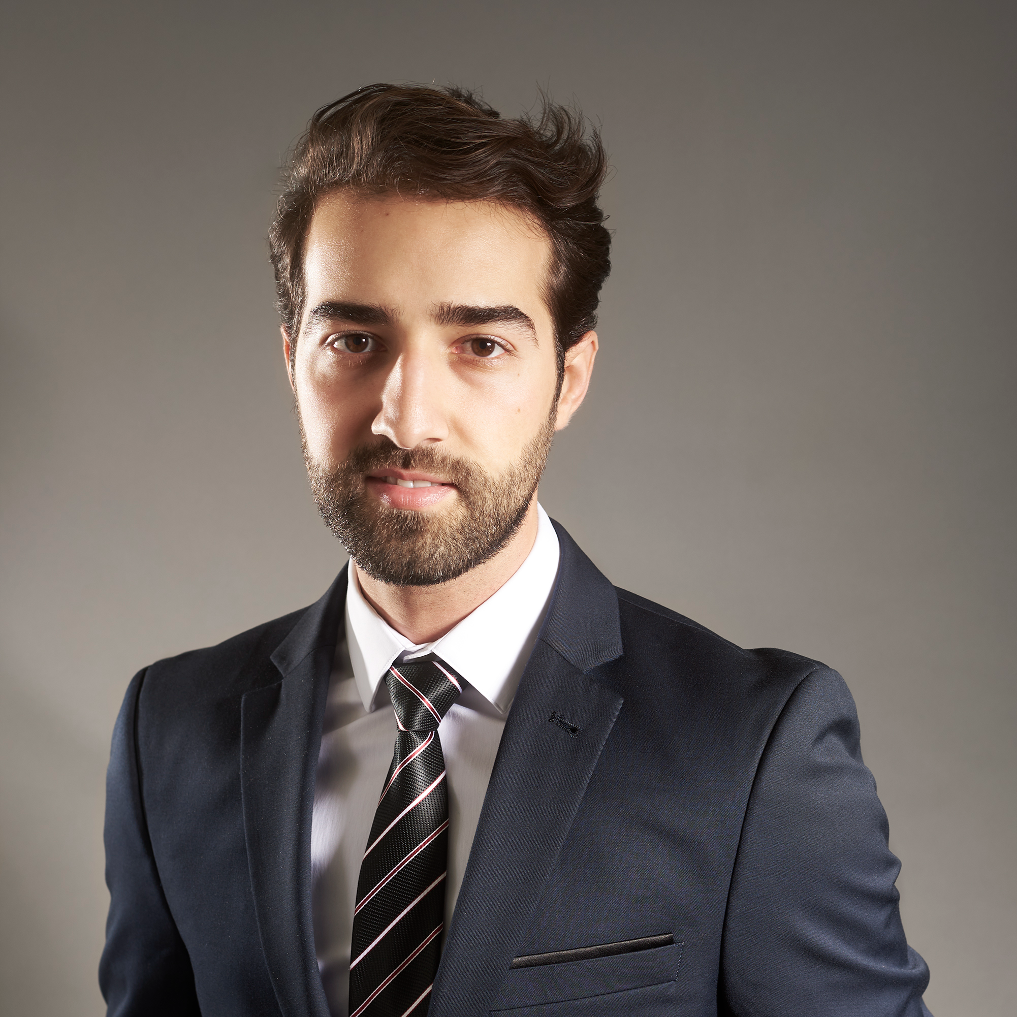 Hamed Djemour