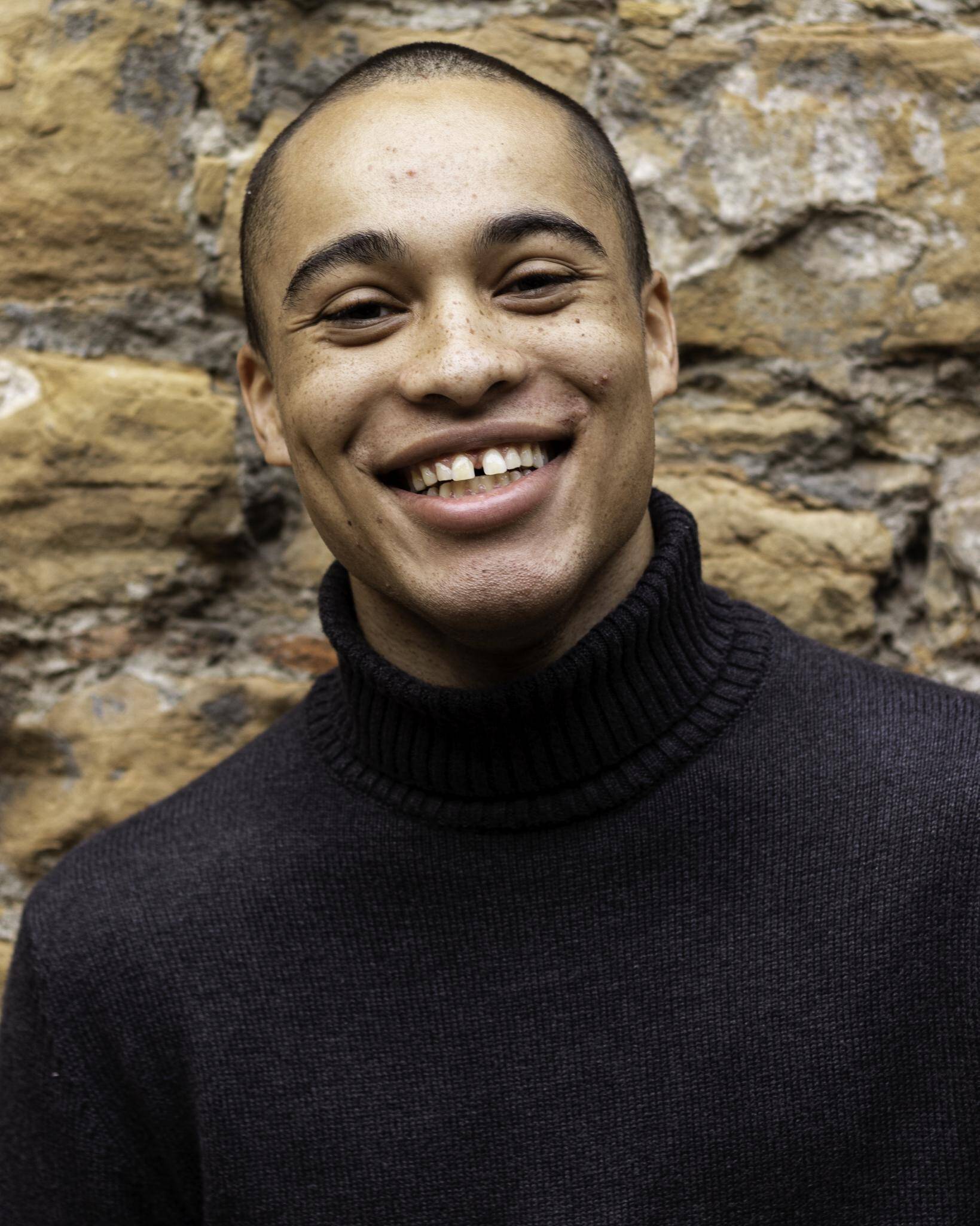 Léo Otshudi