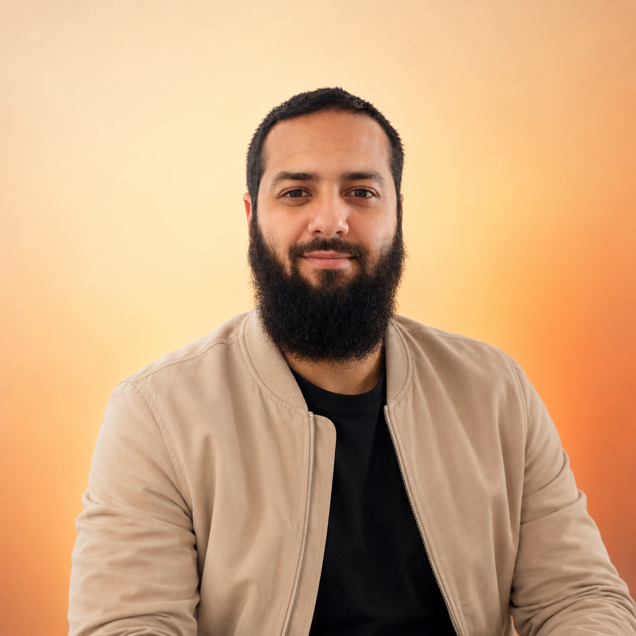 Djaoued Khatir - Développeur Fullstack Angular/React Node
