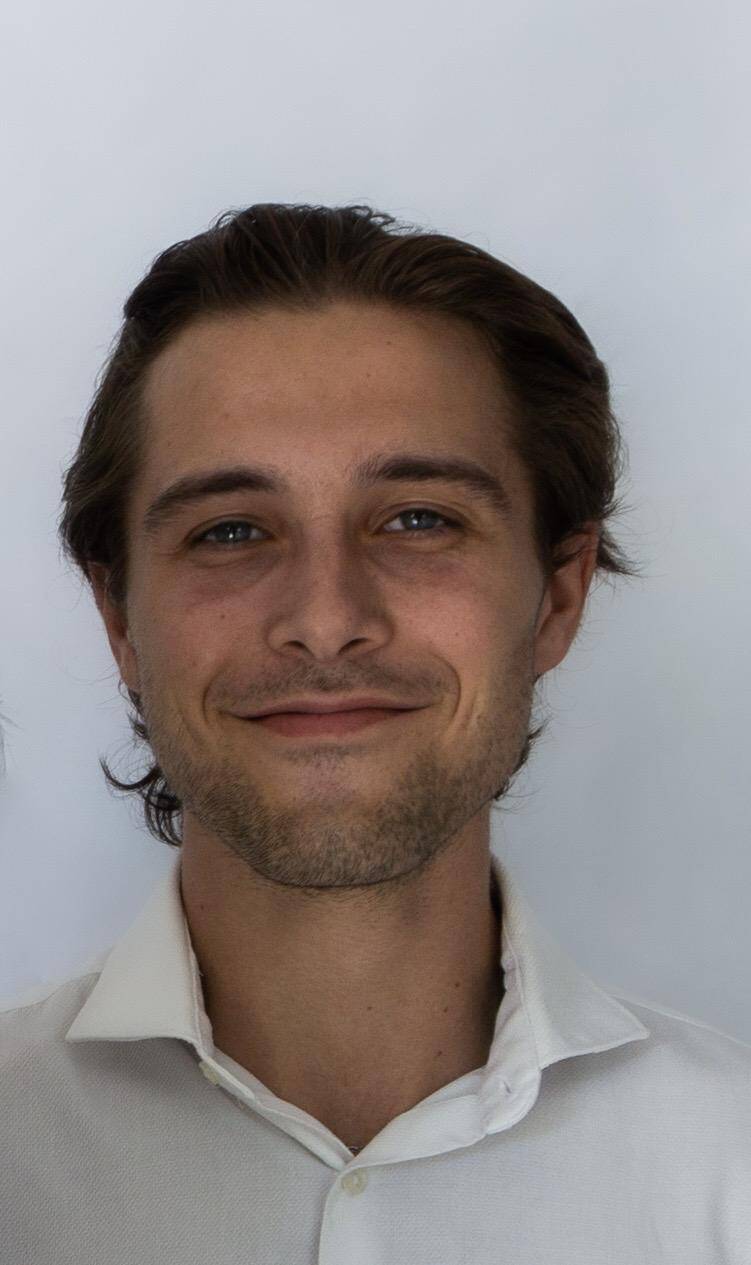 Pierre-Alexandre Cochet - Développeur Full-Stack JavaScript/TypeScript