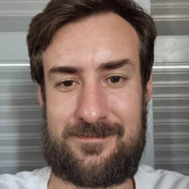 Mickael Letienne
